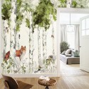 Panoramas Sylvania 7494 13 24 Mural Casamance