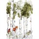 Mural Casamance Panoramas Sylvania 74941324