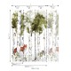 Mural Casamance Panoramas Sylvania 74941324