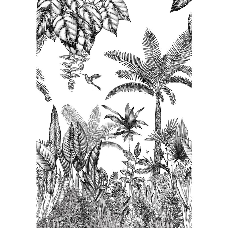 Mural Casamance Panoramas Ipanema A74290180