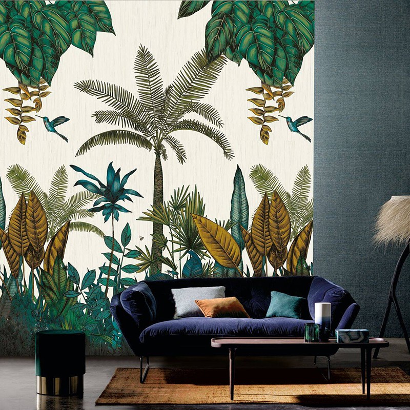 Mural Casamance Panoramas Ipanema A74290384