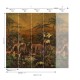 Mural Casamance Panoramas Tanzania 74971732