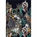 Panoramas Artemis 7487 03 04 Mural Casamance