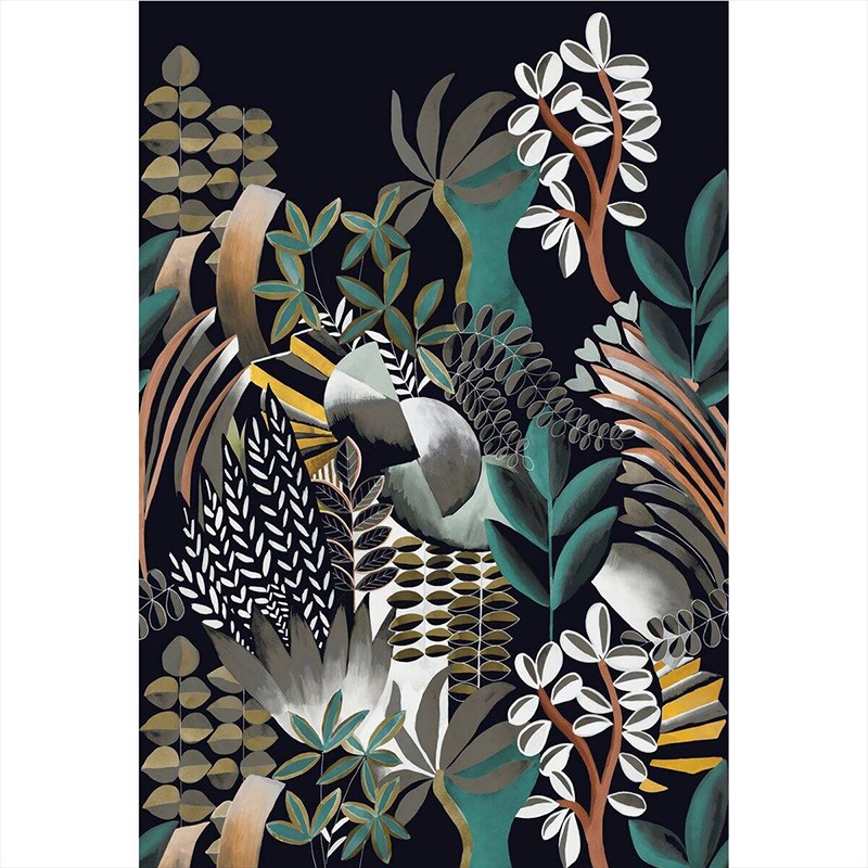 Mural Casamance Panoramas Artemis 74870304