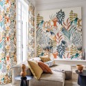 Panoramas Artemis 7487 02 02 Mural Casamance