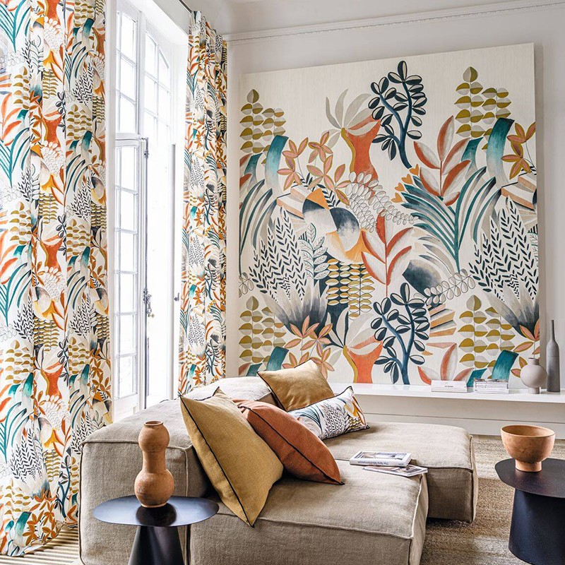 Mural Casamance Panoramas Artemis 74870202