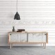 Papel pintado York del Catálogo Simply Farmhouse FH4006