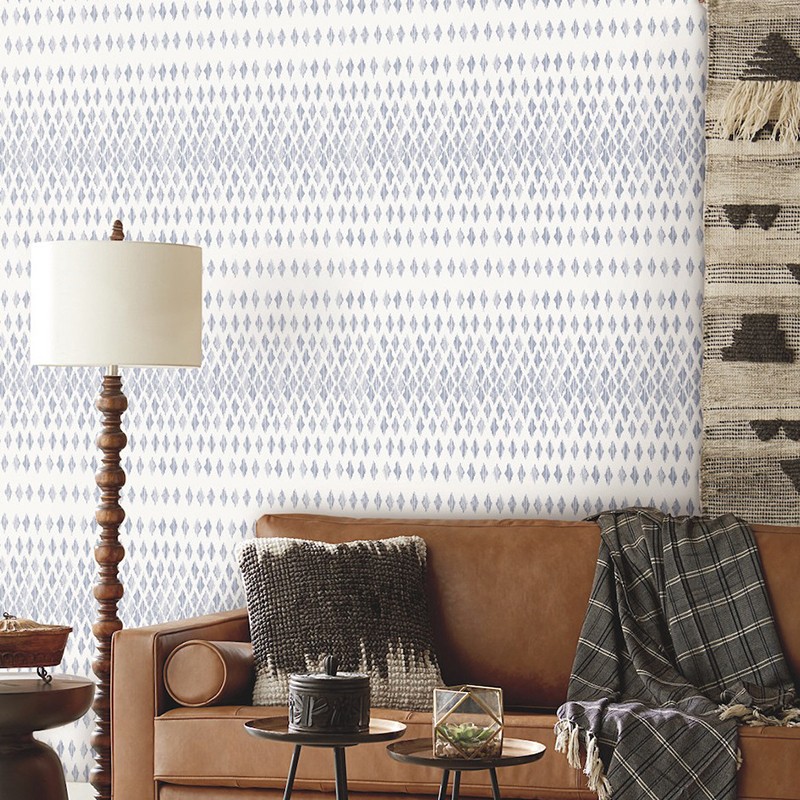 Papel pintado York del Catálogo Simply Farmhouse FH4042