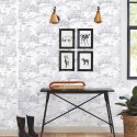 Simply Farmhouse FH4032 Papel pintado York