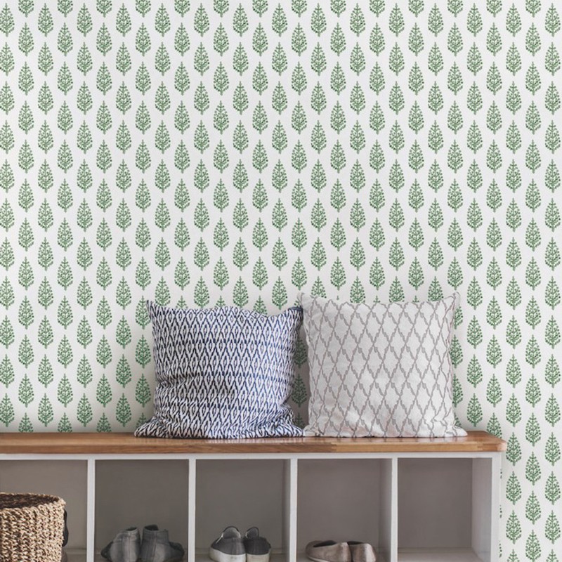 Papel pintado York del Catálogo Simply Farmhouse FH4067