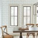 Papel pintado York del Catálogo Simply Farmhouse FH4064