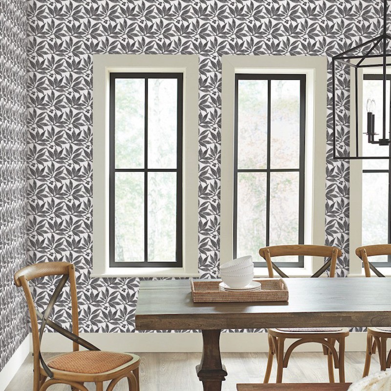 Papel pintado York del Catálogo Simply Farmhouse FH4063