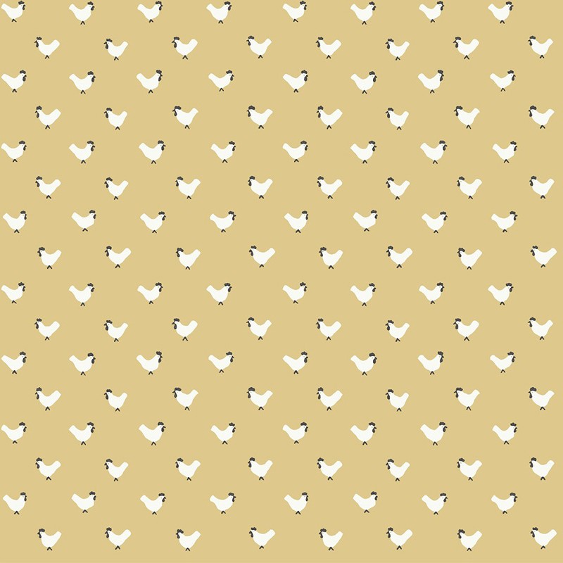 Papel pintado York del Catálogo Simply Farmhouse FH4074