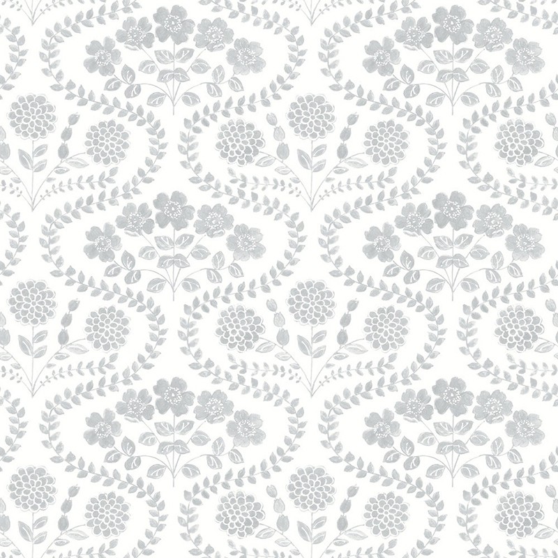 Papel pintado York del Catálogo Simply Farmhouse FH4024
