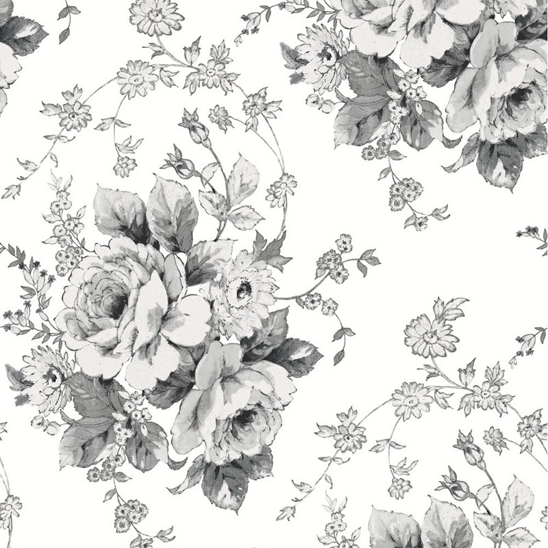 Papel pintado York del Catálogo Simply Farmhouse FH4086