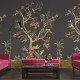 Mural Wallquest del Catálogo Anthology Resource db11700M