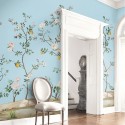 Mural Anthology Resource DB11602M Wallquest