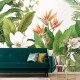 Mural Wallquest del Catálogo Anthology Resource DB11800M