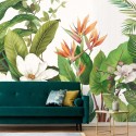 Mural Anthology Resource DB11800M Wallquest