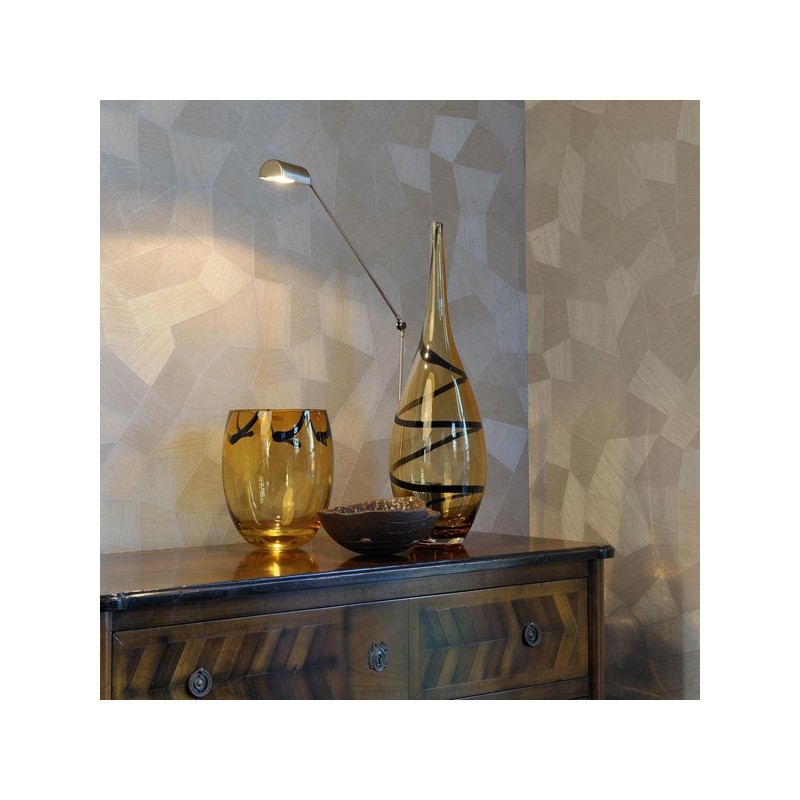 Papeles Pintados Arte Monsoon 75301