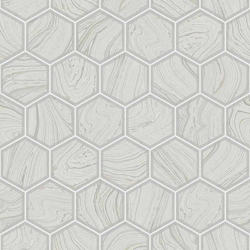 Papel pintado Wallquest del Catálogo Anthology Resource DB10707