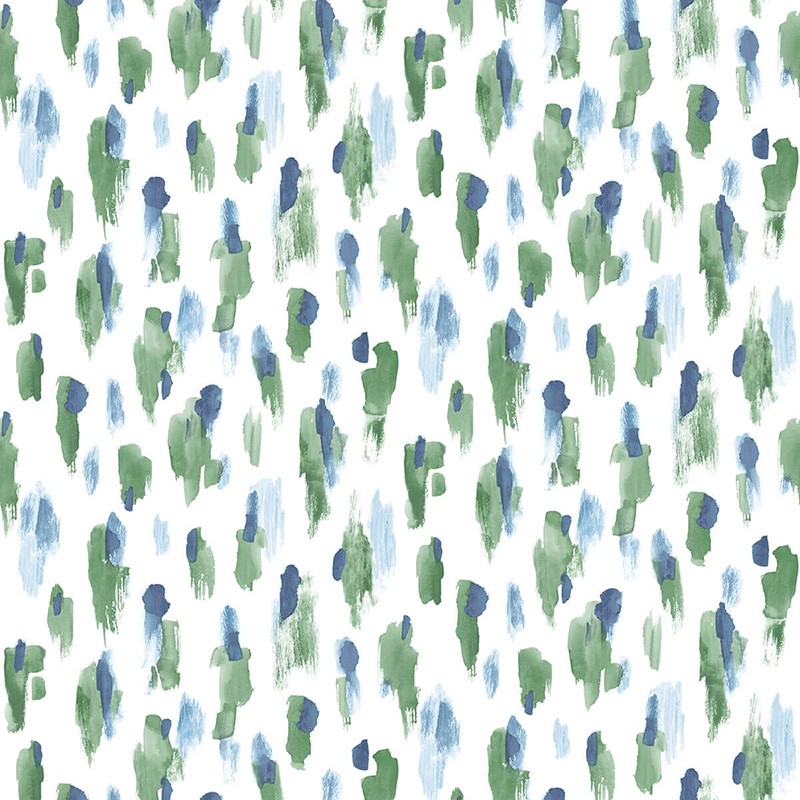 Papel pintado Wallquest del Catálogo Anthology Resource DB10524