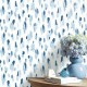 Papel pintado Wallquest del Catálogo Anthology Resource DB10502