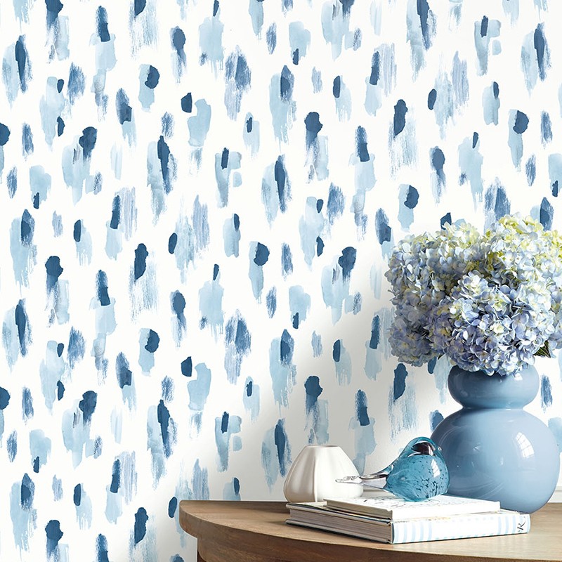 Papel pintado Wallquest del Catálogo Anthology Resource DB10502