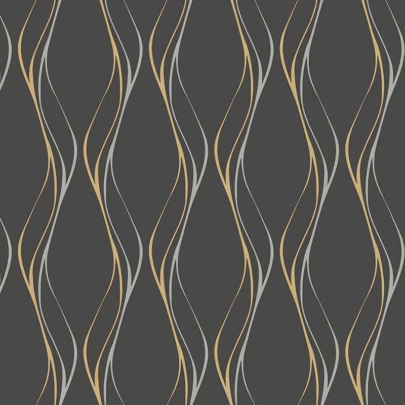 Papel pintado Wallquest del Catálogo Anthology Resource DB11400