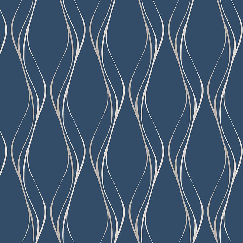 Papel pintado Wallquest del Catálogo Anthology Resource DB11422