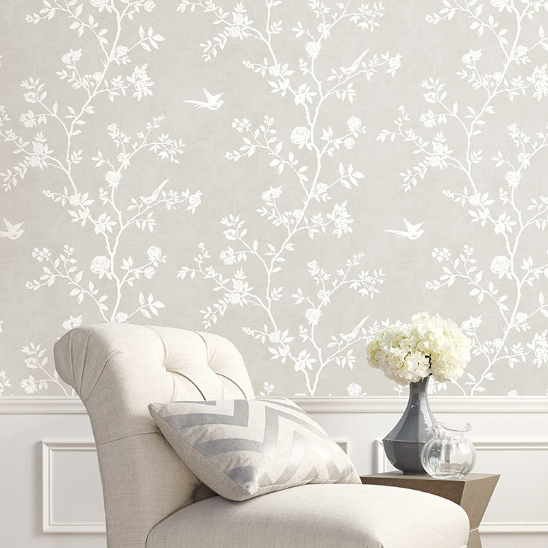 Papel pintado Wallquest del Catálogo Anthology Resource DB11208