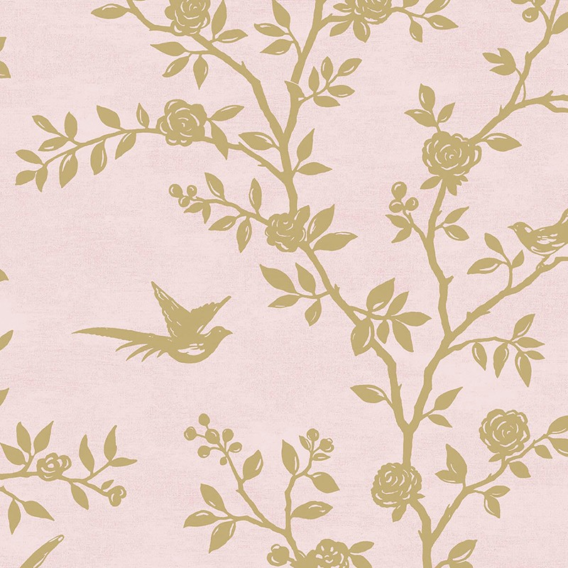 Papel pintado Wallquest del Catálogo Anthology Resource DB11201