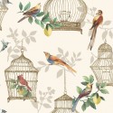 Anthology Resource DB11906 Papel pintado Wallquest