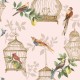Papel pintado Wallquest del Catálogo Anthology Resource DB11901