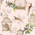 Anthology Resource DB11901 Papel pintado Wallquest