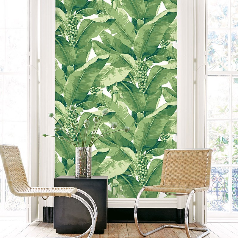Papel pintado Wallquest del Catálogo Anthology Resource DB10104