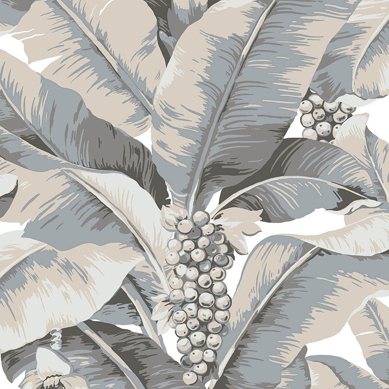Papel pintado Wallquest del Catálogo Anthology Resource DB10100