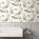 Papel pintado Wallquest del Catálogo Anthology Resource DB11900