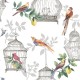 Papel pintado Wallquest del Catálogo Anthology Resource DB11900