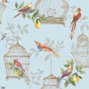 Anthology Resource DB11902 Papel pintado Wallquest