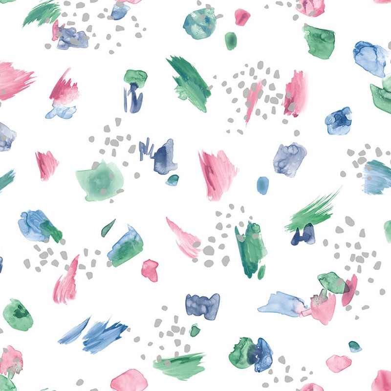 Papel pintado Wallquest del Catálogo Anthology Resource DB10901