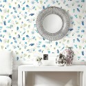 Anthology Resource DB10902 Papel pintado Wallquest