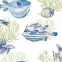 Anthology Resource DB10210 Papel pintado Wallquest