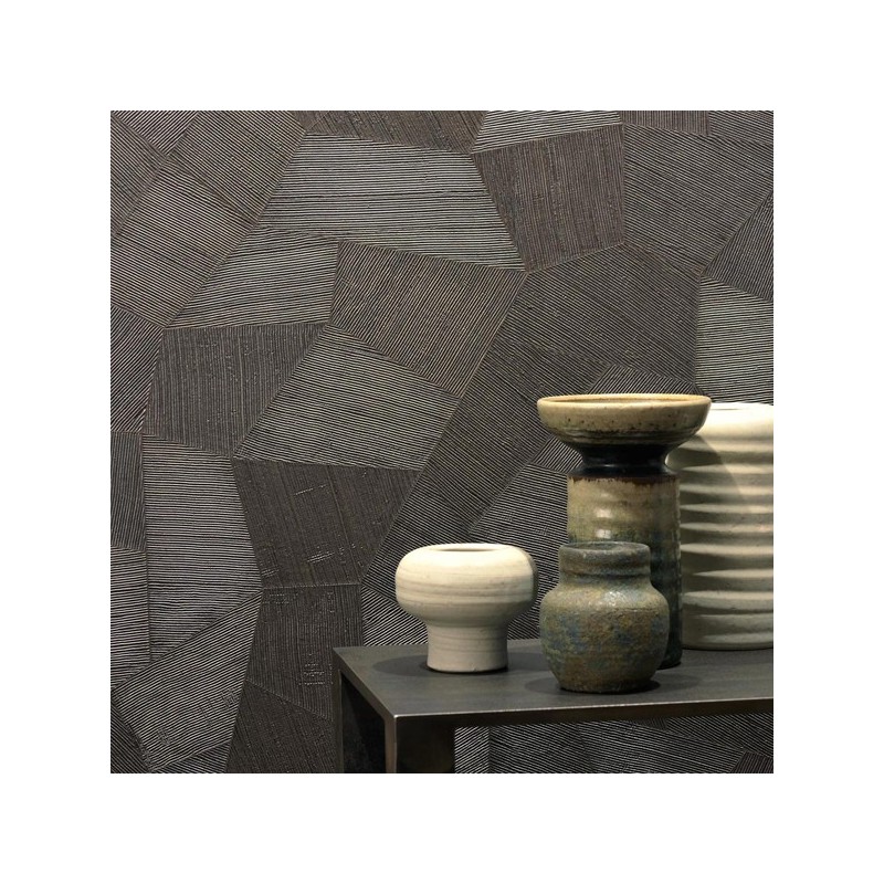 Papeles Pintados Arte Monsoon 75306