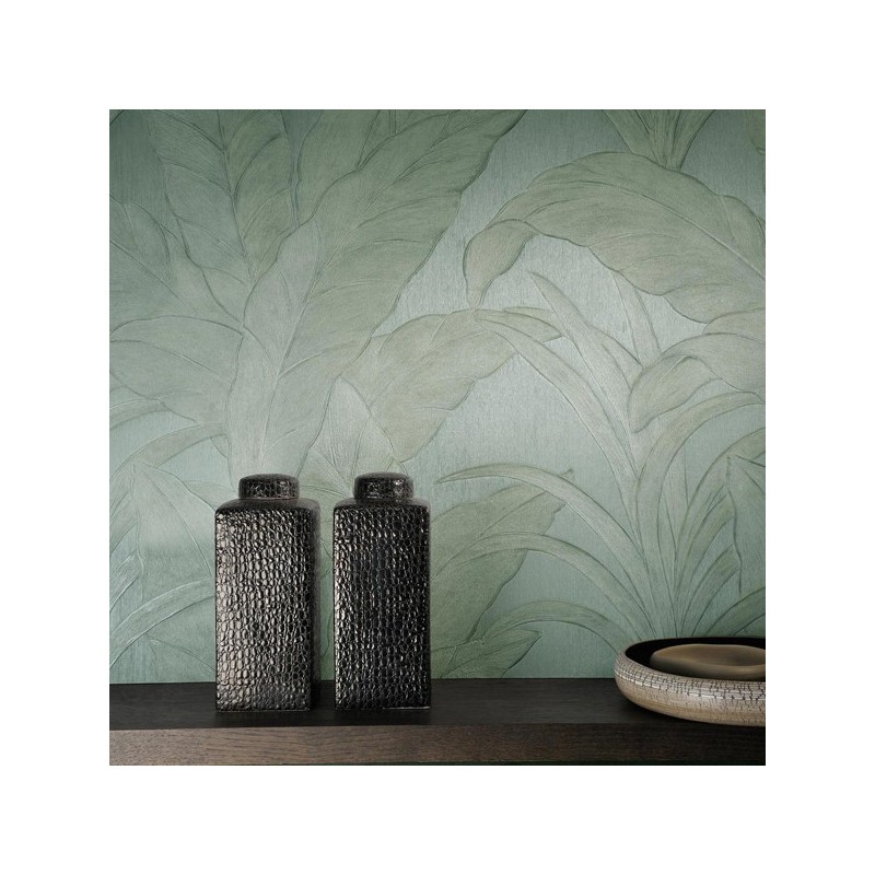 Papeles Pintados Arte Monsoon 75003