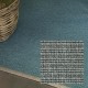Alfombras a medida KP Kontract Futura 011 grix