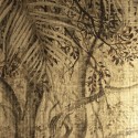 Mural Monsoon 75501