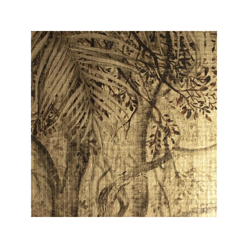 Mural Arte Monsoon 75501