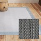 Alfombras a medida KP Keplan Zeta Zeta ZZ 11