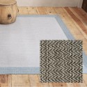 Keplan Zeta Zeta ZZ 08 Alfombras KP